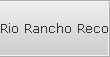 Rio Rancho Recovery